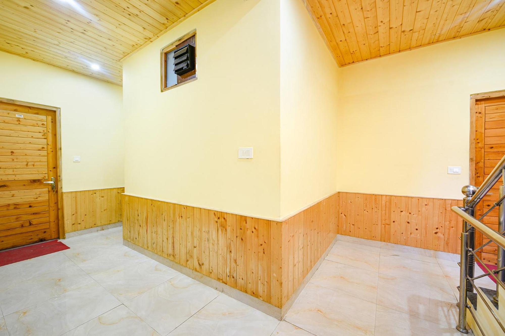 Fabhotel Anant Meadows Manali  Exterior photo